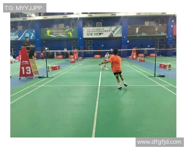 武汉羽毛球队状态分析与未来展望聚焦羽毛球发展新机遇