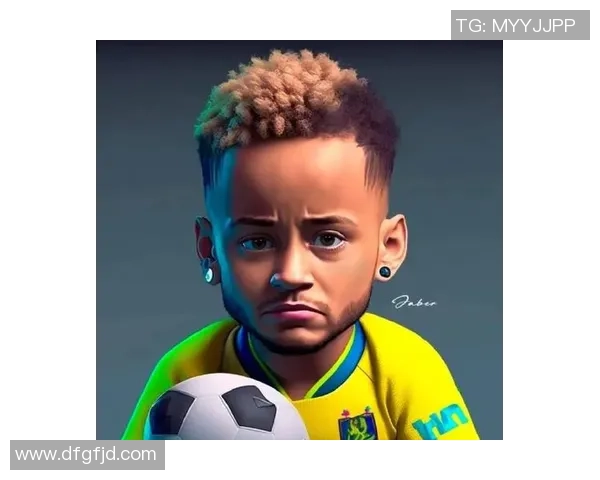 足球明星漫画创作技巧与风格解析助你绘制个性化球星形象