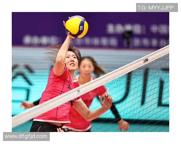 上海排球队的团队协作精神与战术配合探讨