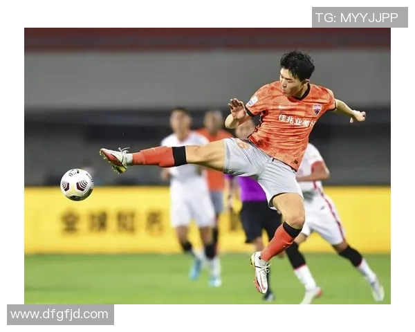 上海足球队技术分析与战术创新的深度探讨与展望